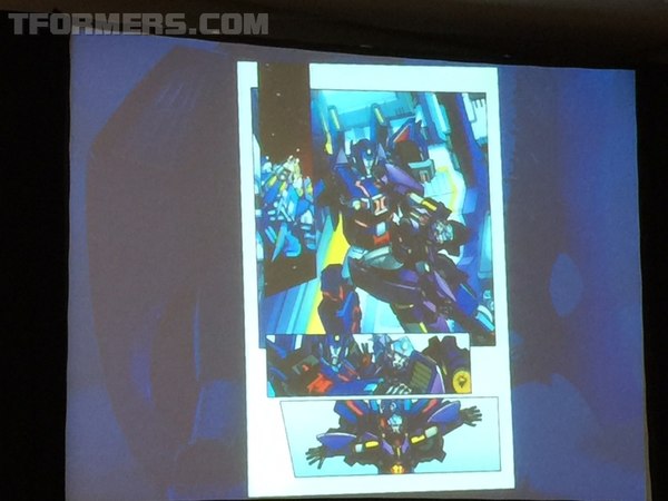 SDCC 2015   Transformers Women Of Transformers Panel News And Updates  (23 of 31)